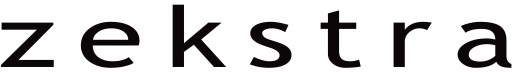 grafički prikaz logo Zekstra